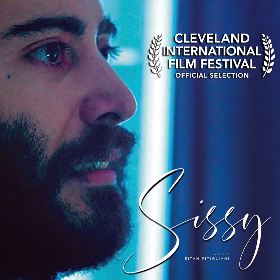 sissy movie poster 2022