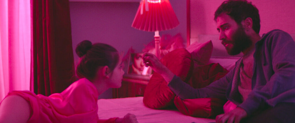 sissy movie review