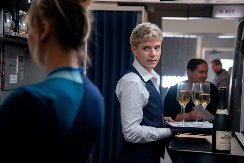 The Flight Attendant season 2 review