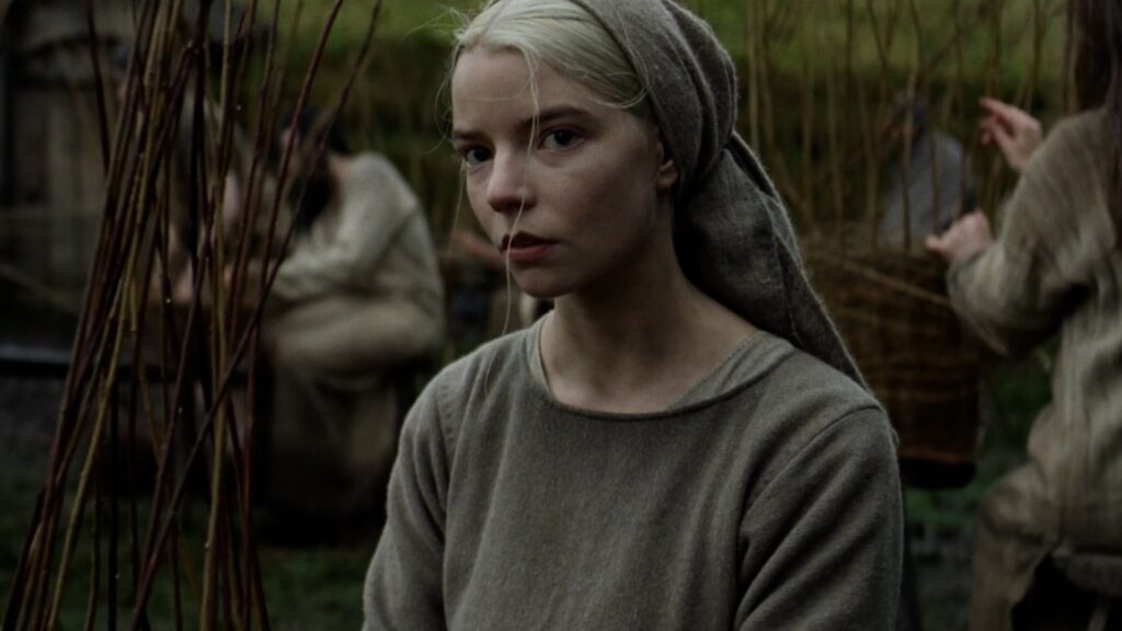 The Northman movie review