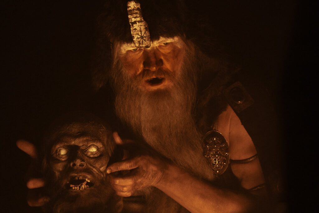 The Northman movie review