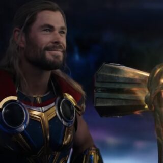 Thor: Love and Thunder teaser trailer breakdown