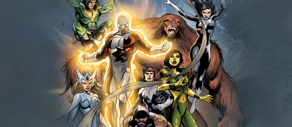 5 Ways Mutants Could Be Introduced In The MCU