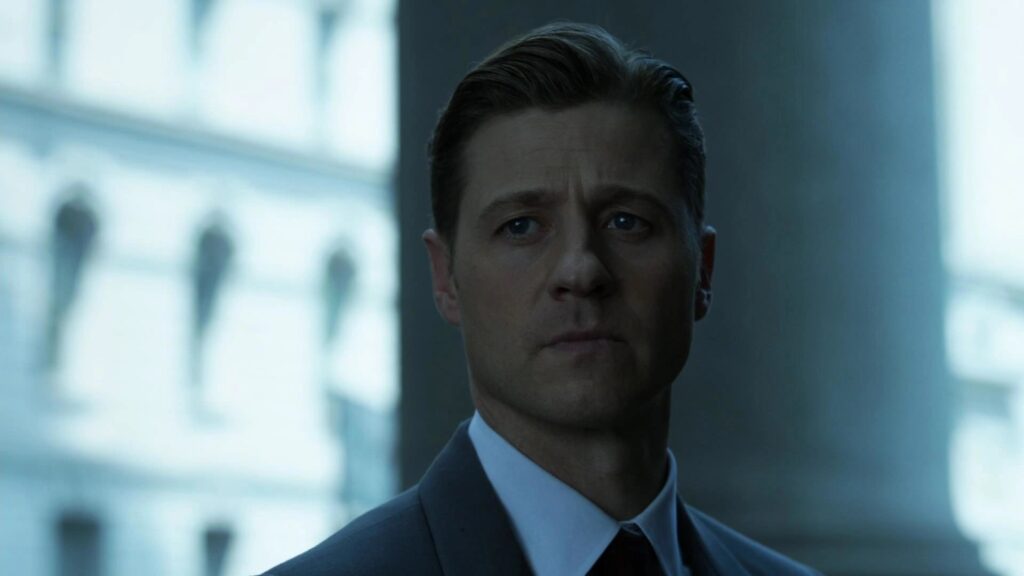Why The Gotham Series Should Be More Appreciated