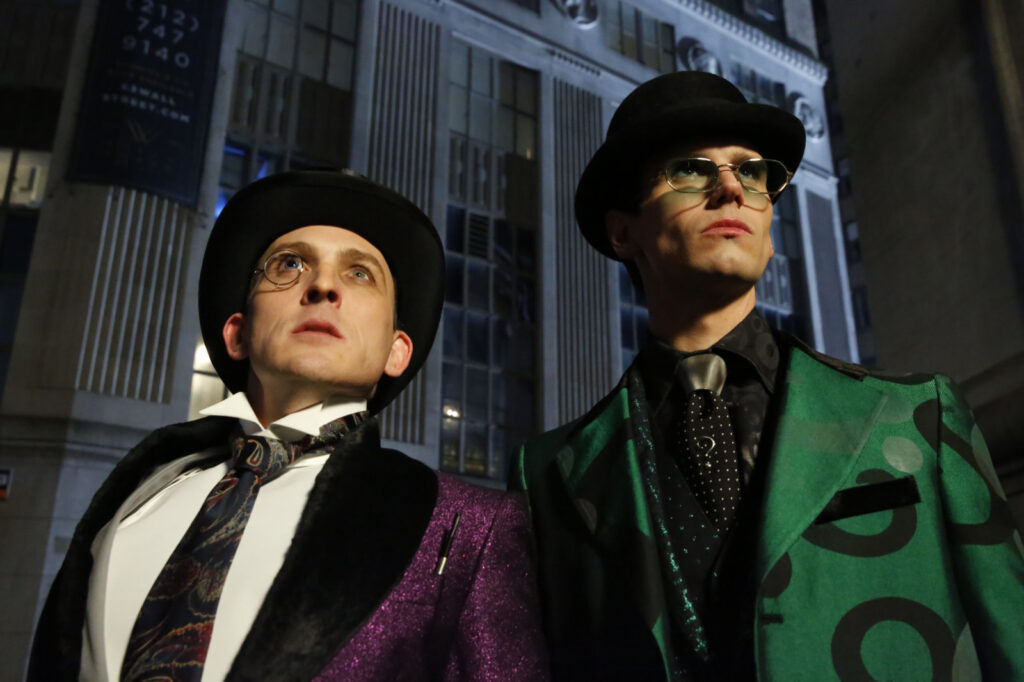 Why The Gotham Series Should Be More Appreciated