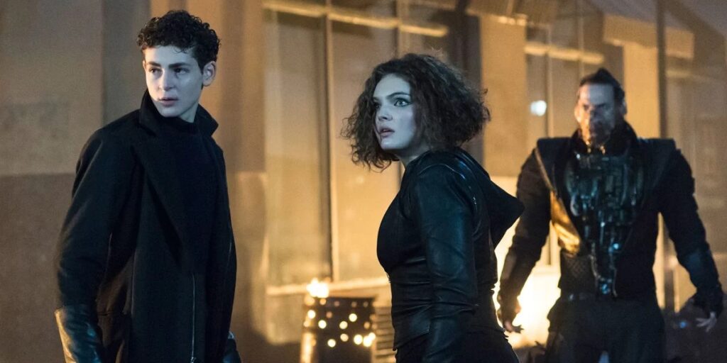 Why The Gotham Series Should Be More Appreciated