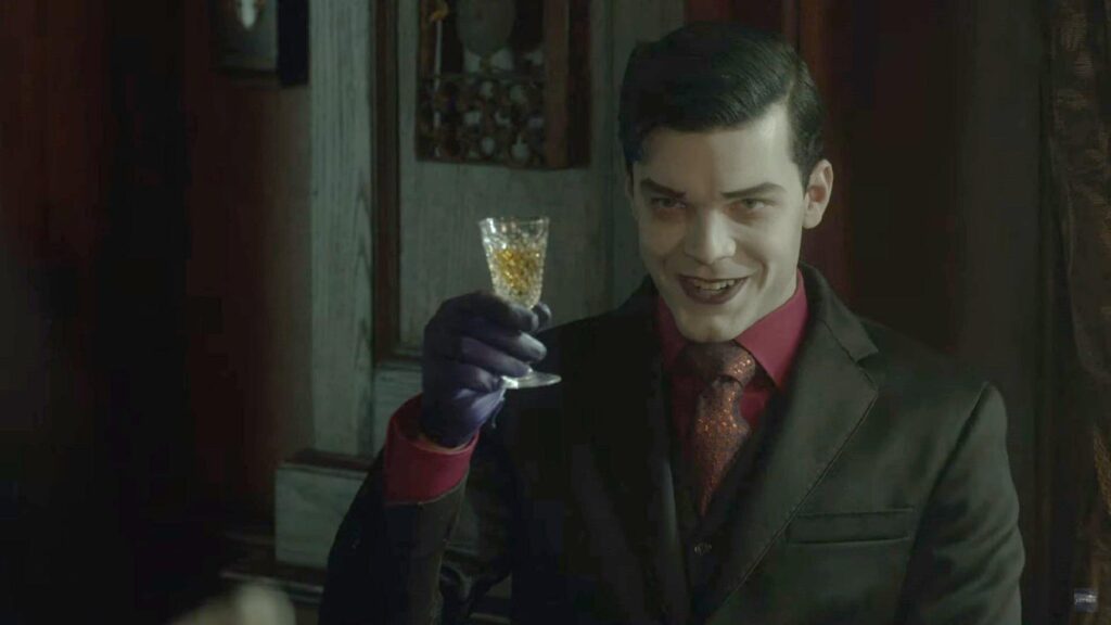 Why The Gotham Series Should Be More Appreciated