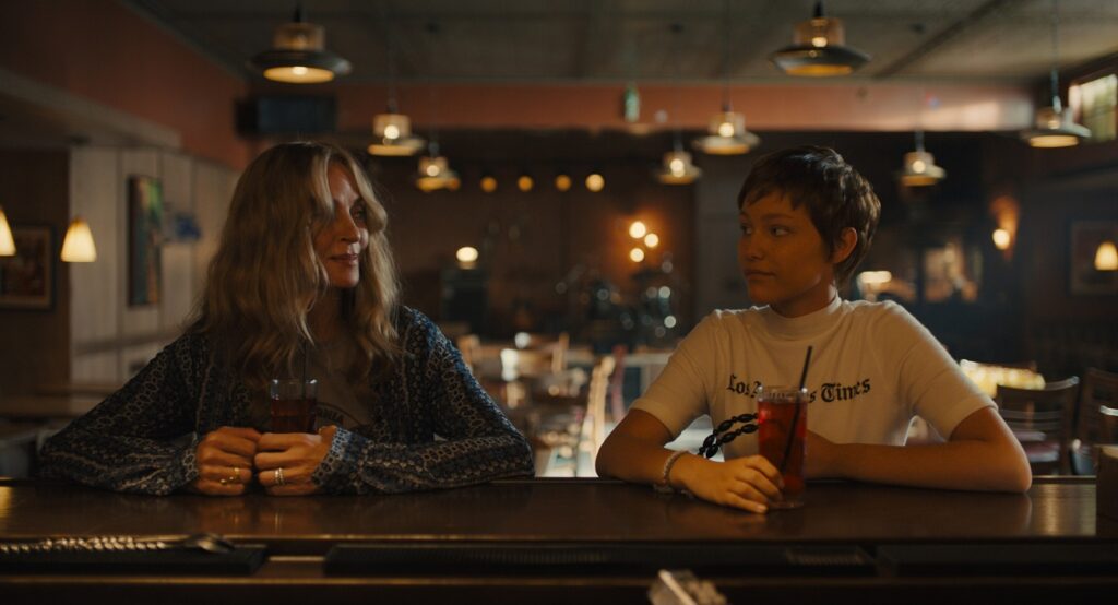 Hollywood Stargirl Disney+ movie review