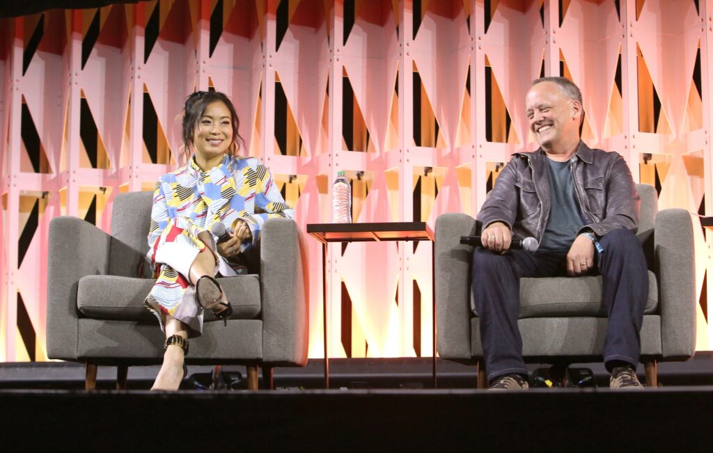 Star Wars Celebration The Bad Batch Season 2