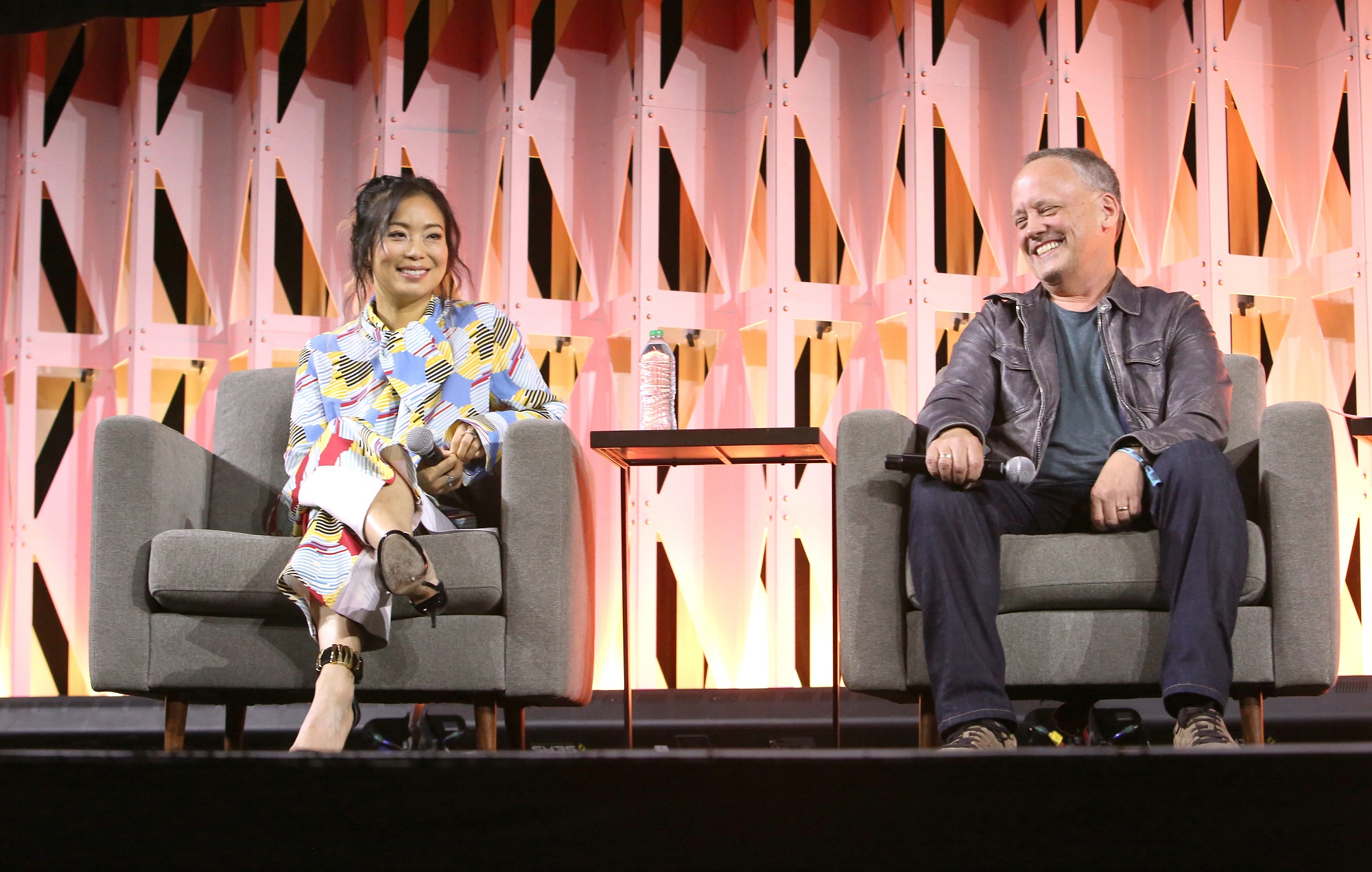 Star Wars Celebration The Bad Batch Season 2