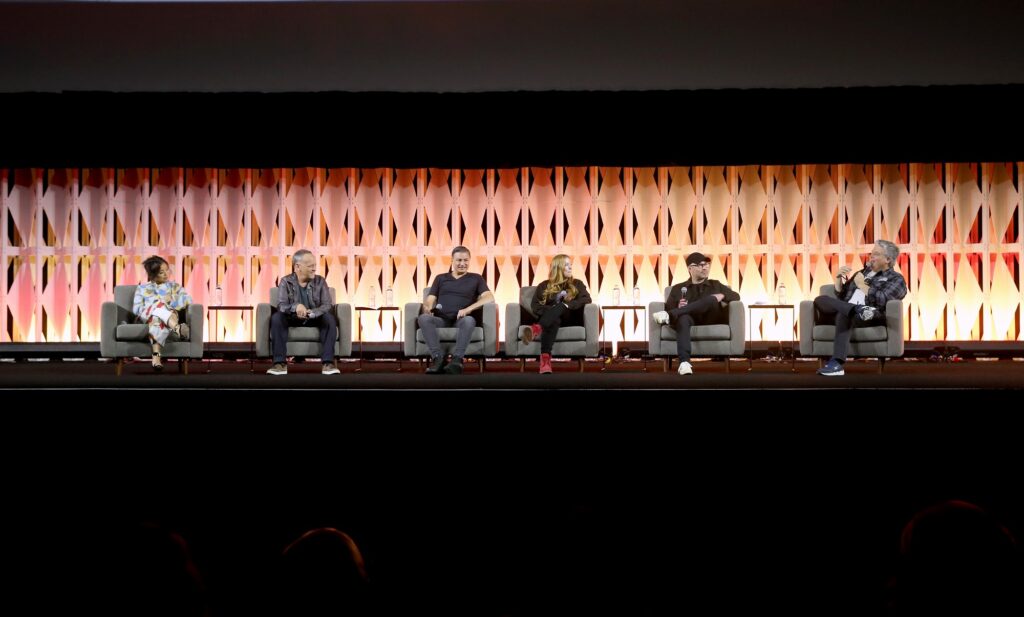 Star Wars Celebration The Bad Batch Season 2