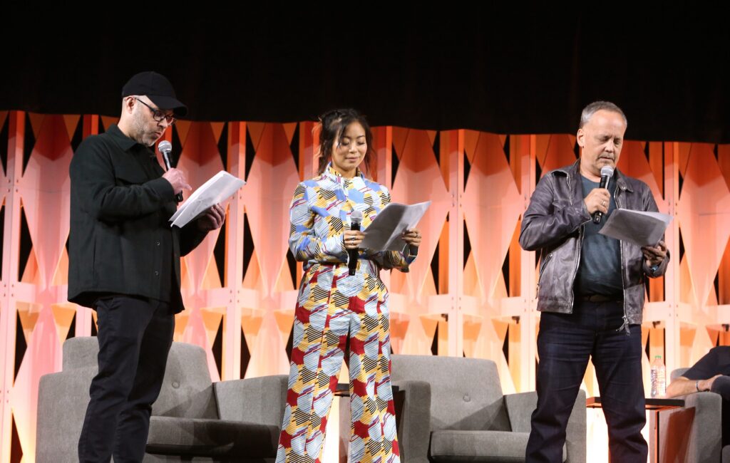 Star Wars Celebration The Bad Batch Season 2