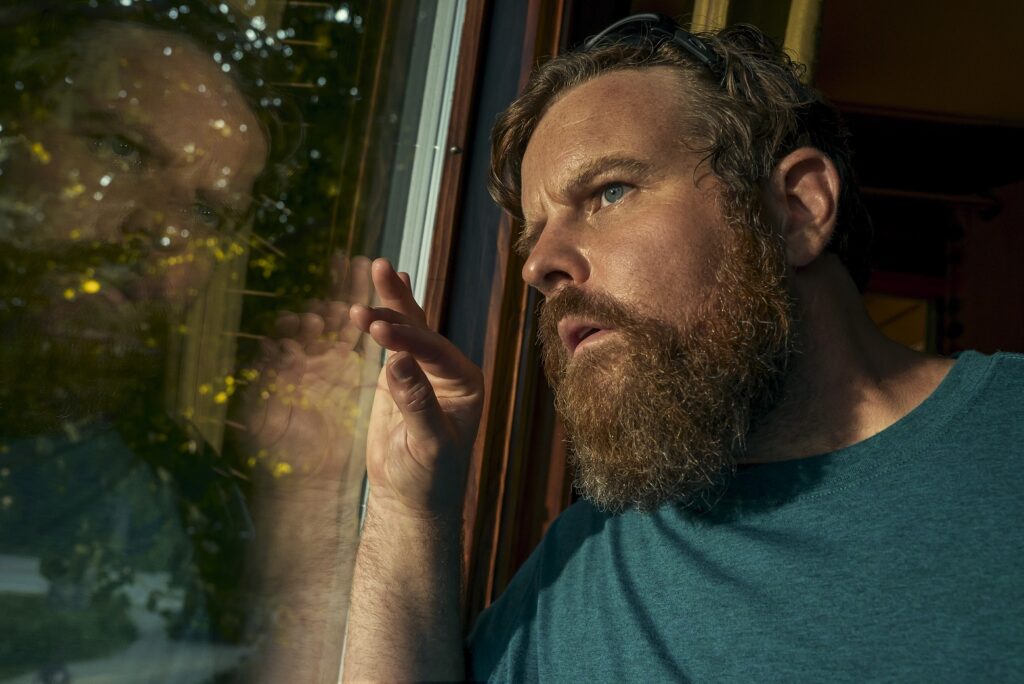 Night Sky season 1 review