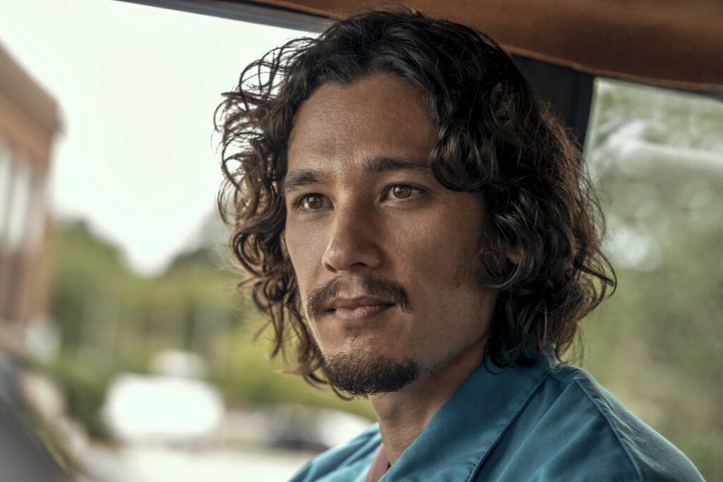 Night Sky season 1 review