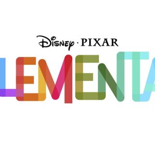 Pixar's Elemental first look