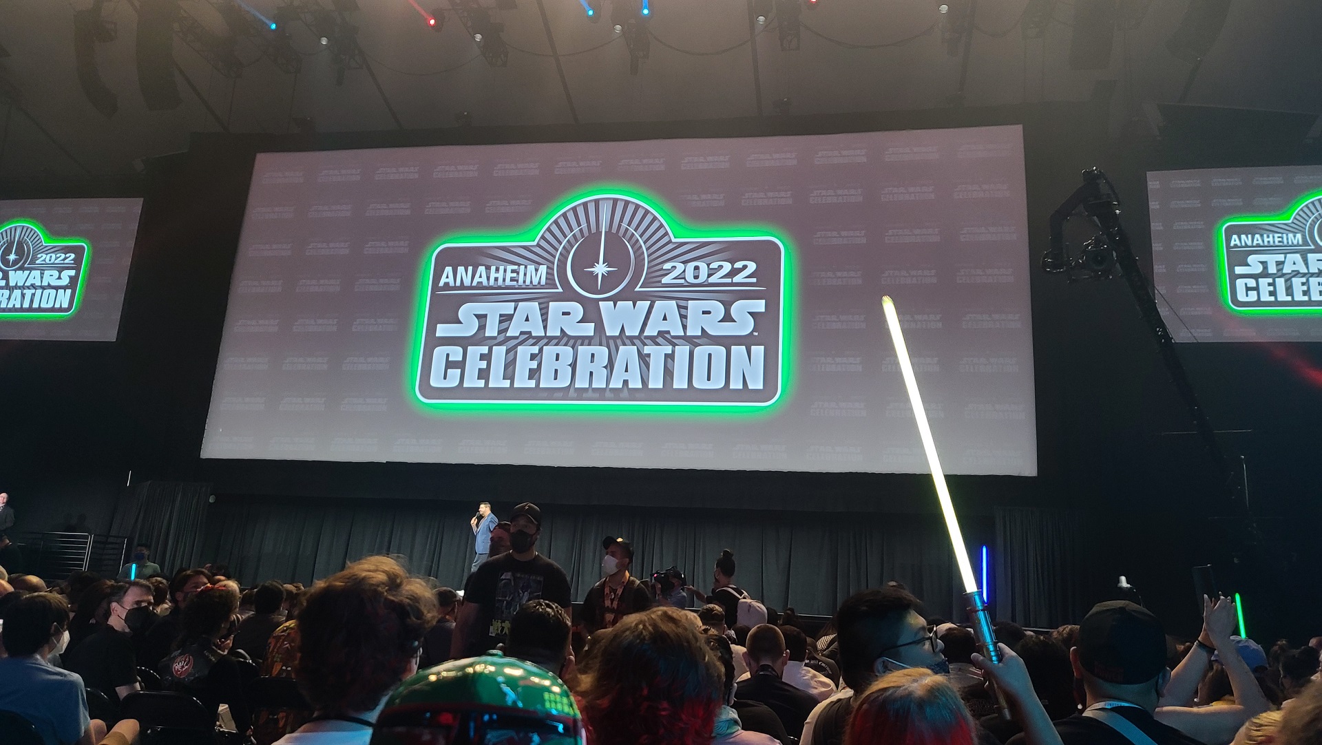 star wars celebration