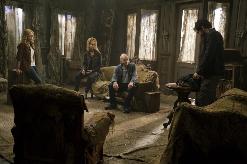 star trek picard season 2 episode 10 recap review