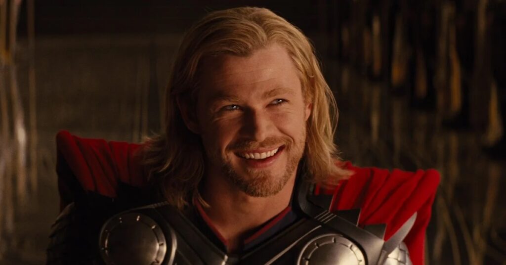 thor review