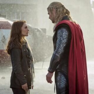 thor review
