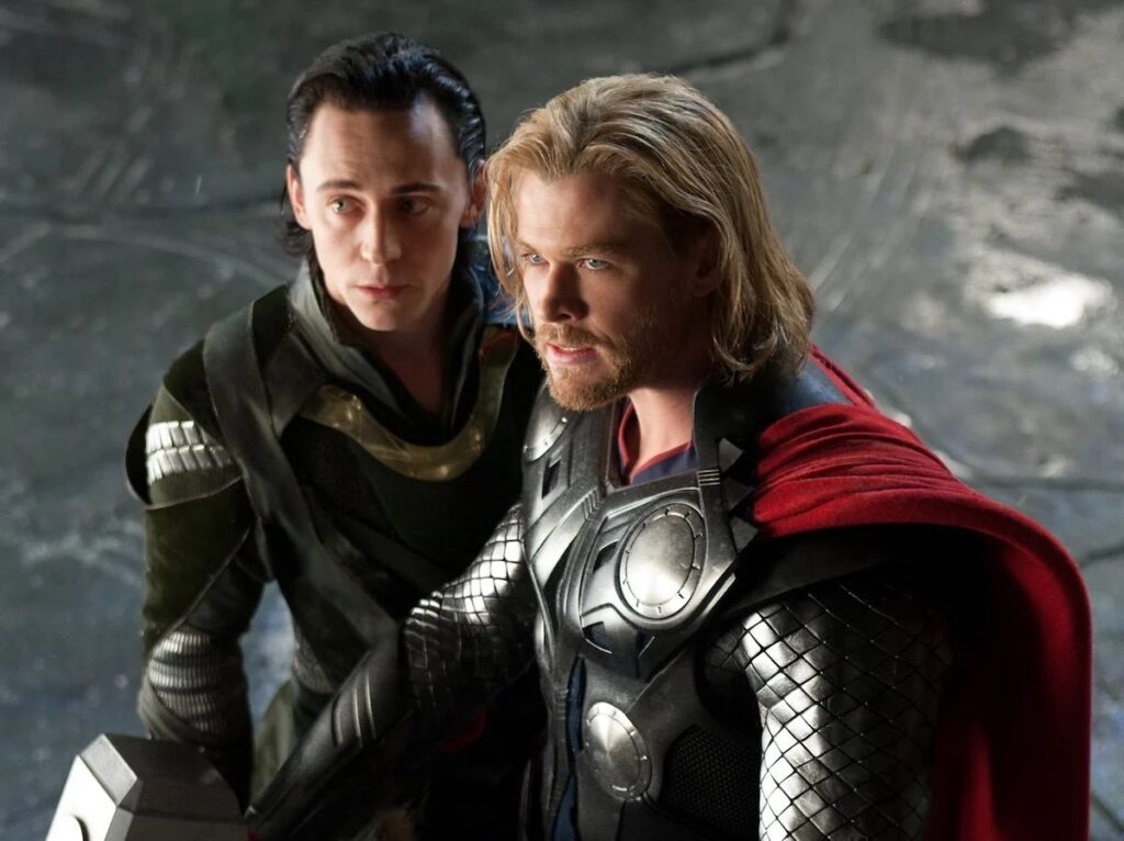 thor review
