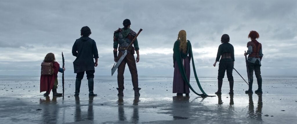 willow series details