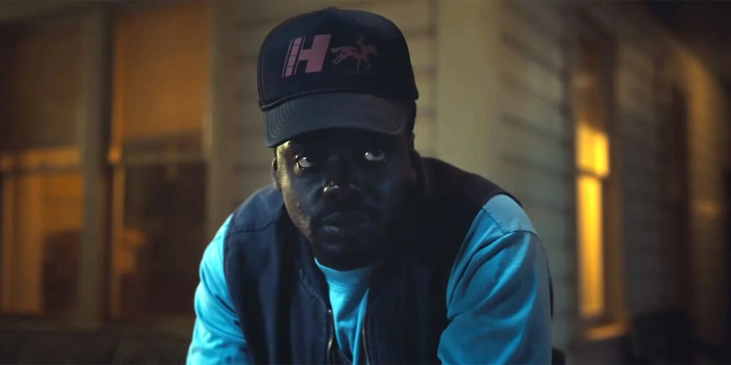 The Big Summer Movie Preview nope