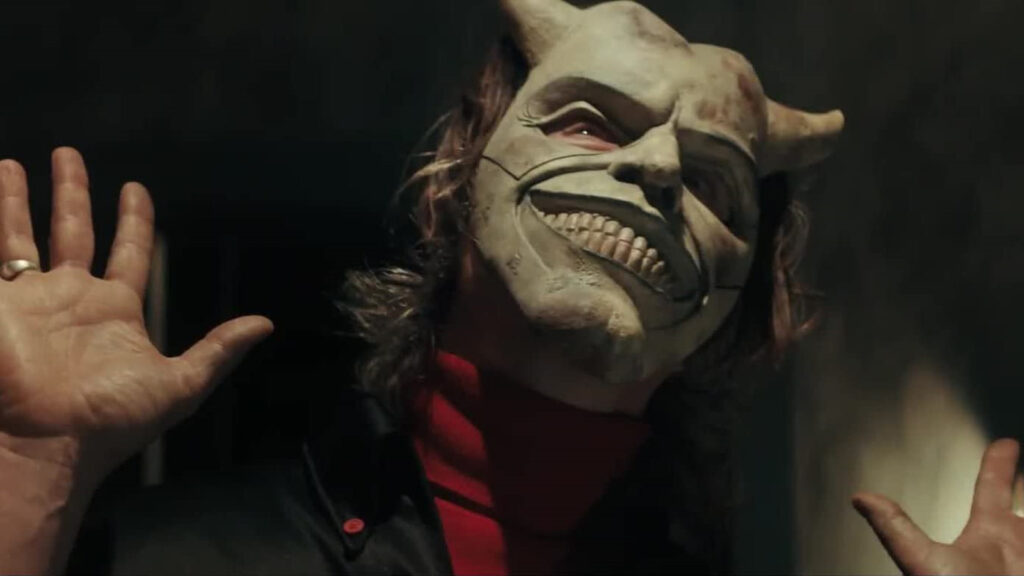 The Big Summer Movie Preview the black phone