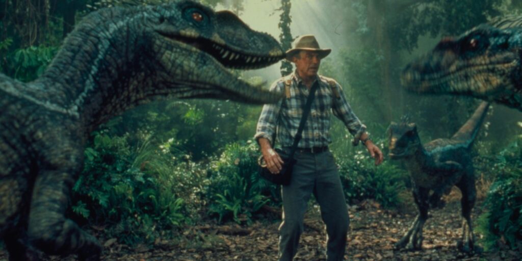 Jurassic Park movies ranked worst to best