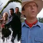 Jurassic Park Movies Ranked From Worst to Best (Including Jurassic World: Dominion)