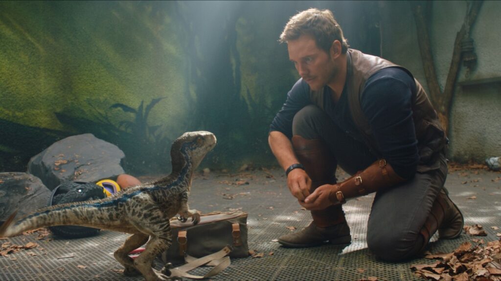 Every Chris Pratt Action Movie, Ranked From Worst to Best