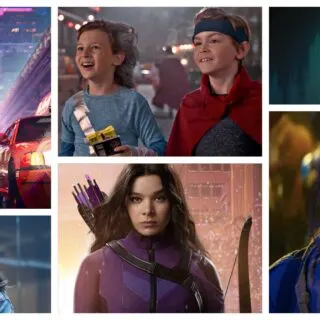 The Young Avengers Are Here to Save the MCU