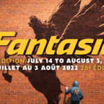 10 Movies To Keep An Eye On From Fantasia 2022