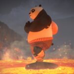 Kung Fu Panda: The Dragon Knight EPs Praise Jack Black