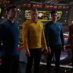 Star Trek: Strange New Worlds Season 1 Finale Spoiler Recap & Review