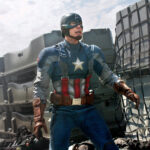 I’ve Never Seen Captain America: The Winter Soldier Before. Here’s what I thought