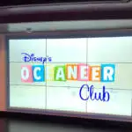 Disney Wish Oceaneer Club & Lab Photo & Video Tour