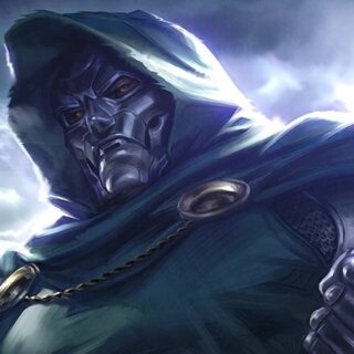 how will doctor doom be used in the mcu
