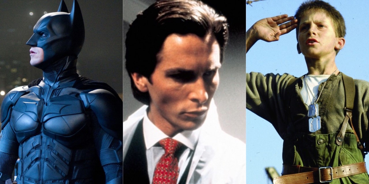 7 Essential Christian Bale Performances You Don’t Want to Miss