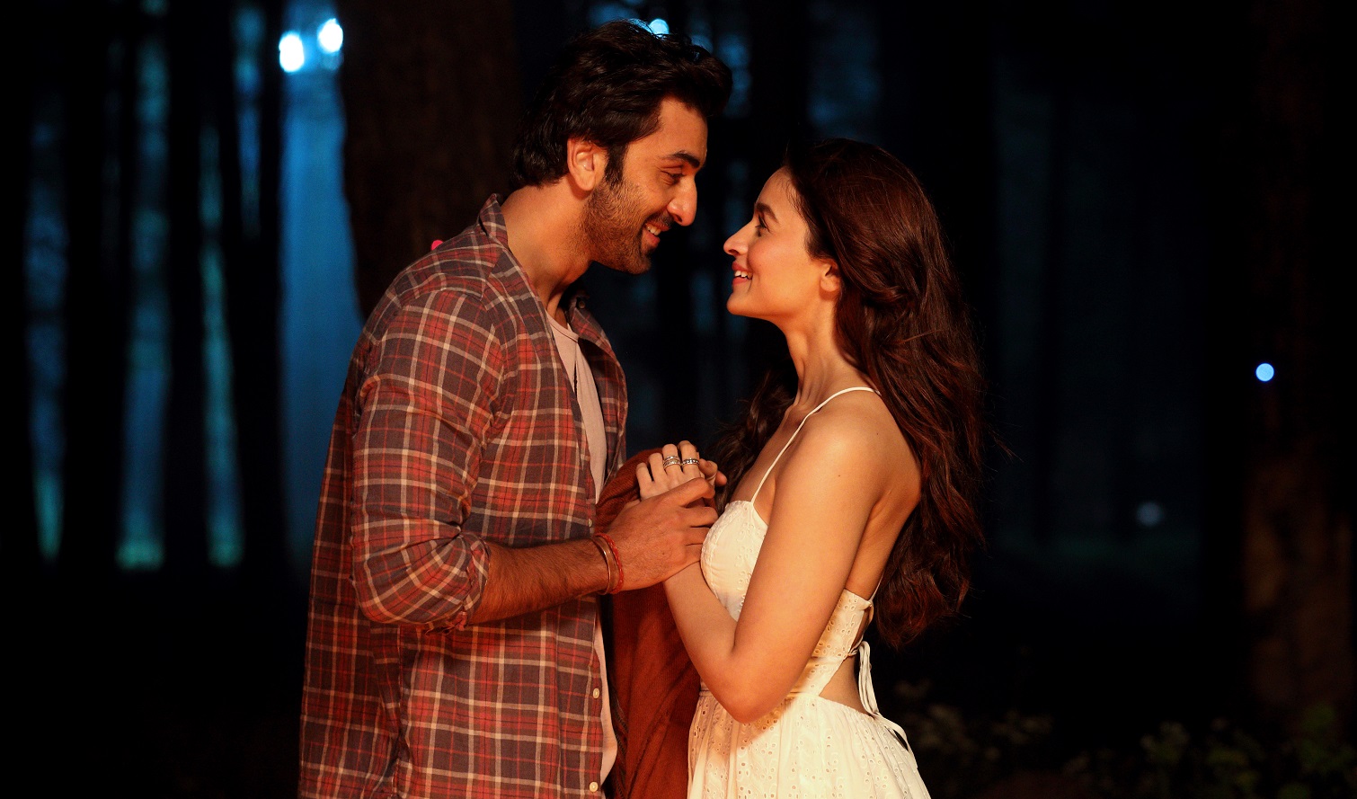 BRAHMĀSTRA PART ONE: SHIVA review