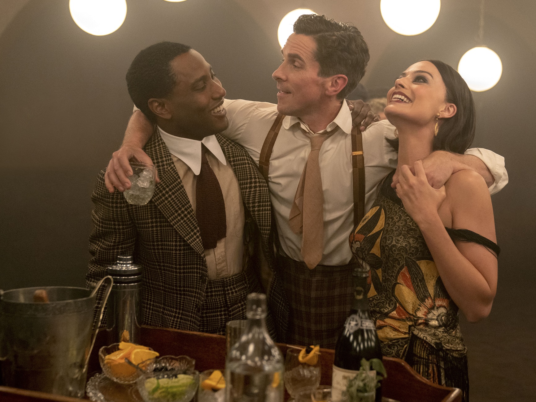 Amsterdam Review 2022 Movie Mama s Geeky