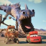 Cars on the Road Review: Why It Should Have Been A Movie