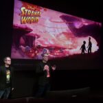 Creating Strange World: The Inspirations Behind The Film