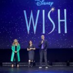 D23 Expo Walt Disney Studios Panel Reveals Slate Details