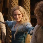 The Lord of the Rings: The Rings of Power Episode 5 Review