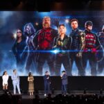 10 Biggest Reveals From the Marvel Panel at D23 Expo