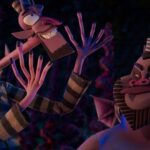 Wendell & Wild Director Henry Selick Talks Creating Hell