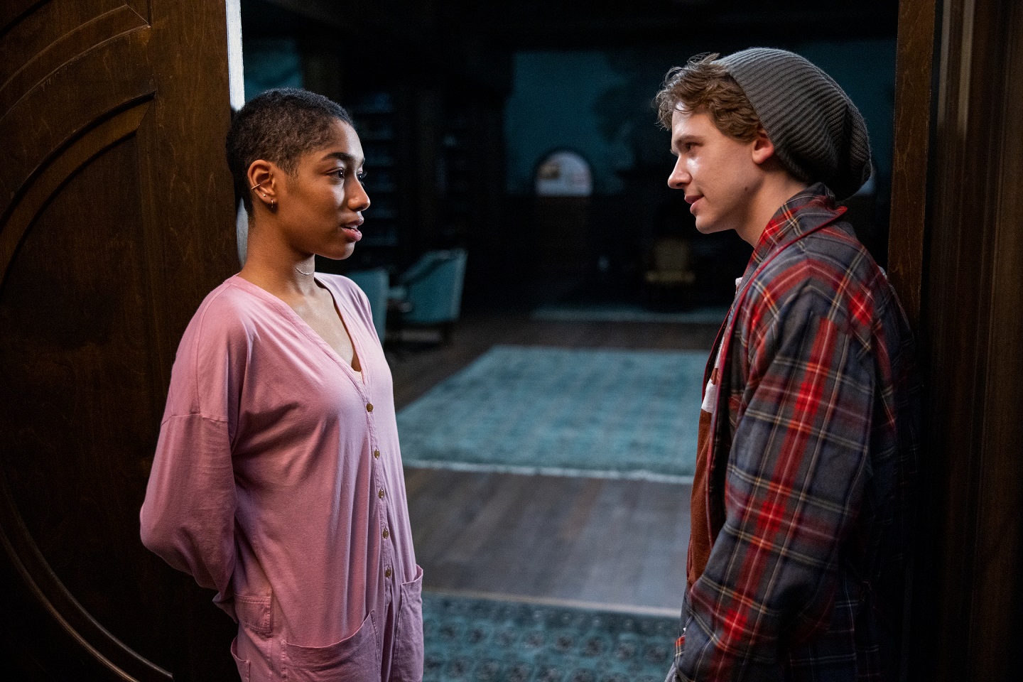 The Midnight Club Netflix series review