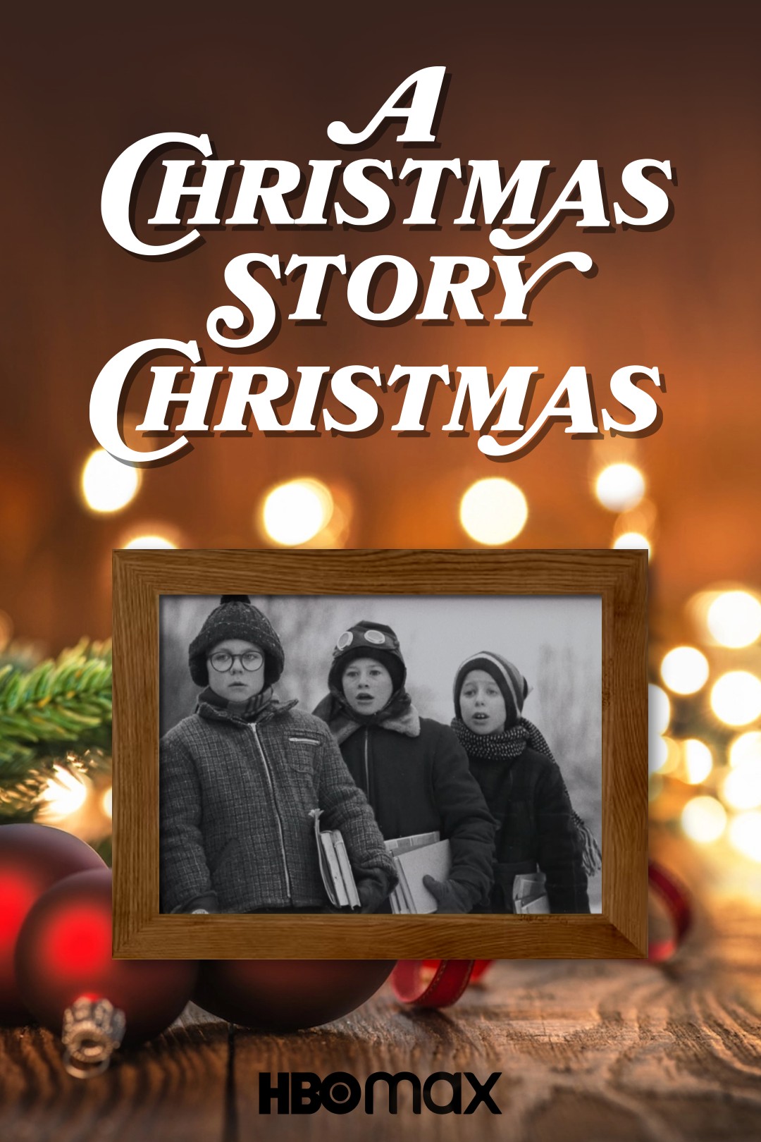 A Christmas Story Christmas Movie Review - Mama's Geeky