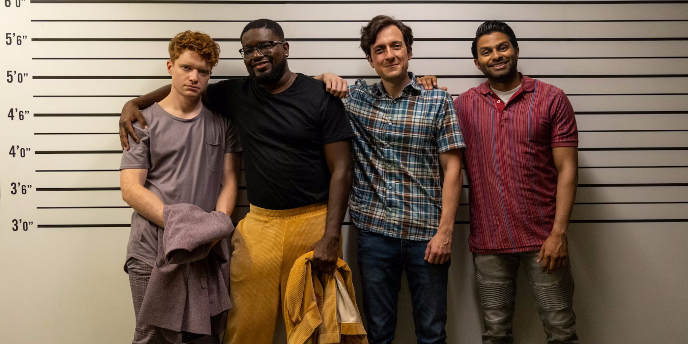 Bromates movie review