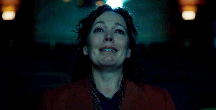 London Film Festival 2022 Movies Ranked - empire of light